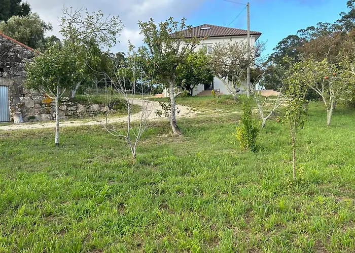 Villa Rucheira -Costa Da Morte-