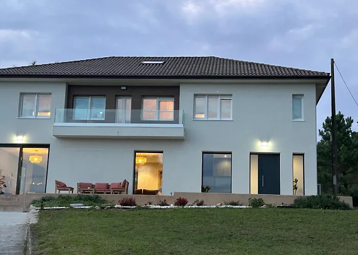 Villa Rucheira -Costa Da Morte-
